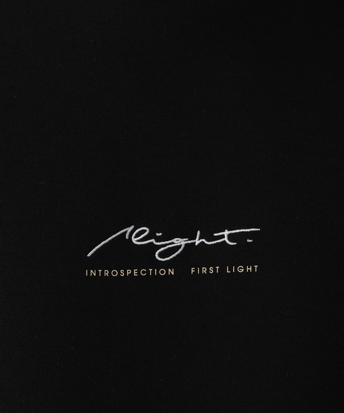 GLOBAL WORK（グローバルワーク）の「ライトクッションクルーネック/ロゴ/580440（Tシャツ/カットソー・メンズ・グレー/ワインレッド/ホワイト系6/ネイビー/カーキ/ライトベージュ/ホワイト/チャコールグレー/ホワイト系7/ダークグレー/オフホワイト/グレー系その他6/その他・XX-LARGE/X-LARGE/MEDIUM/3XL/LARGE/SMALL/X-SMALL）」の19枚目の写真