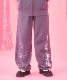ミッキーマウス / セットアップパンツ