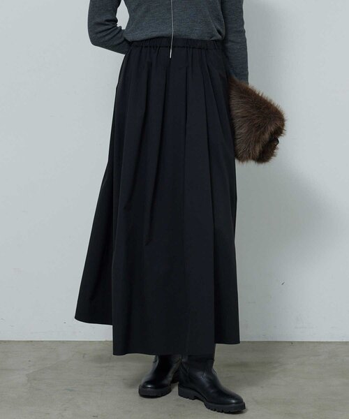 セール】タフタフレアスカート（スカート）｜GALLARDAGALANTE（ガ