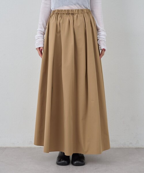 セール】タフタフレアスカート（スカート）｜GALLARDAGALANTE（ガ  