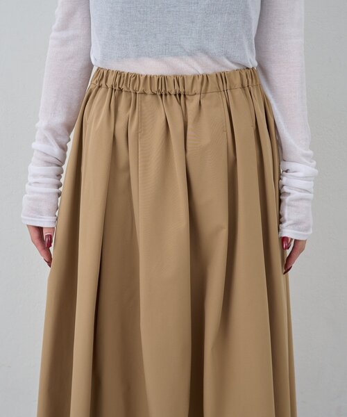 セール】タフタフレアスカート（スカート）｜GALLARDAGALANTE（ガ