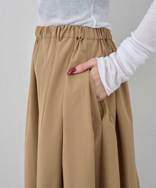 セール】タフタフレアスカート（スカート）｜GALLARDAGALANTE（ガ  