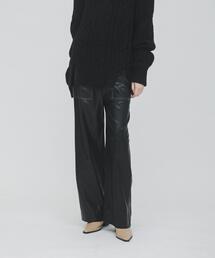 LAATO | easy stitch pants(その他パンツ)