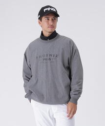 PING（ピン）の「【PING APPAREL】全方向ストレッチ/ダブルフェイス  ツインレイヤードアウター ＜PERFORMANCE＞ (MENS)（ブルゾン）」