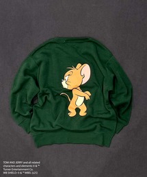 スウェット（グリーン・カーキ/緑色系）ファッション通販 - ZOZOTOWN