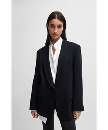 HUGO BOSS｜ヒューゴボスのジャケット/アウター（ナイロン）通販