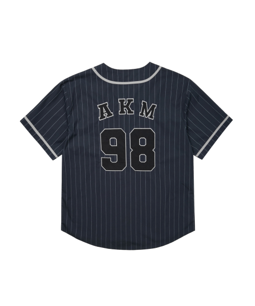 AAKAM（アーカム）の「Cotton Baseball Jersey (Navy)（その他トップス・レディース・その他・1/2）」の14枚目の写真