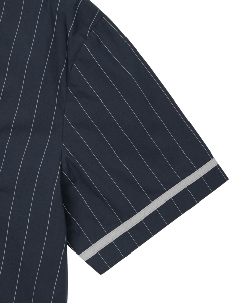 AAKAM（アーカム）の「Cotton Baseball Jersey (Navy)（その他トップス・レディース・その他・1/2）」の17枚目の写真
