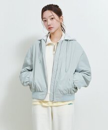 CHASECULT（チェイスカルト）の「女性航空ジャンパー-CARG4161B0S（MA-1）」