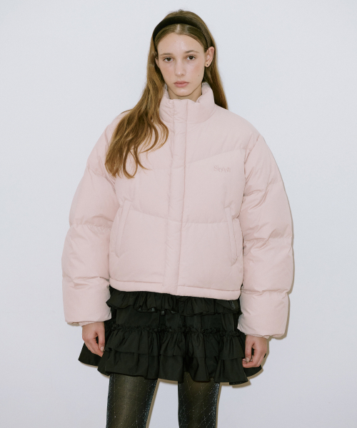 SINOON（シヌーン）｜ダウンジャケット/コート一覧 - WEAR