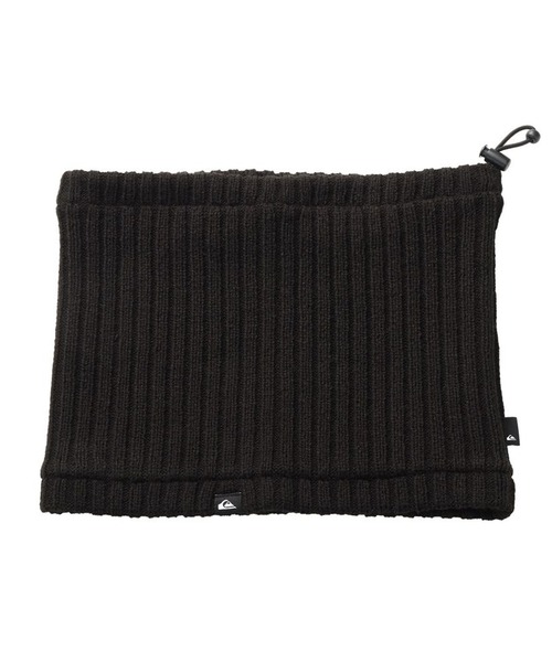 QUIKSILVER/クイックシルバー ネックウォーマー WR RIB KNIT NECK