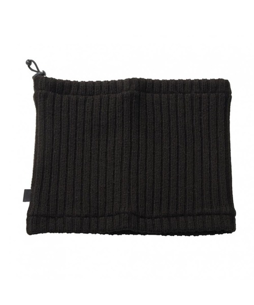 QUIKSILVER/クイックシルバー ネックウォーマー WR RIB KNIT NECK