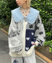 HELLO.SANFRANCISCO」に該当するCIAOPANIC（チャオパニック）の