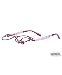 Zoff｜ゾフのファッション雑貨（パープル/紫色系）通販 - ZOZOTOWN