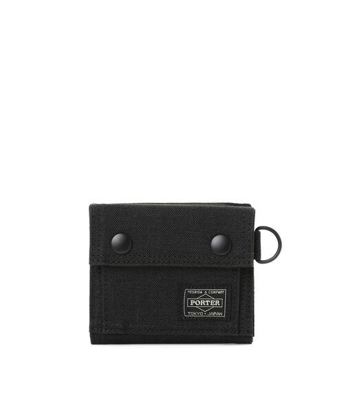 ポーター　スモーキー　ウォレット【美品】 スモーキー ウォレット（財布）｜PORTER（ポーター）のファッション