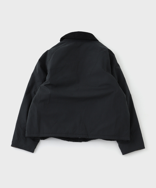 Barbour(バブアー)の「Barbour / バブアー padded transport jacket(その他アウター・メンズ・ブラック/カーキ/ベージュ・38/40/42)」の11枚目の写真