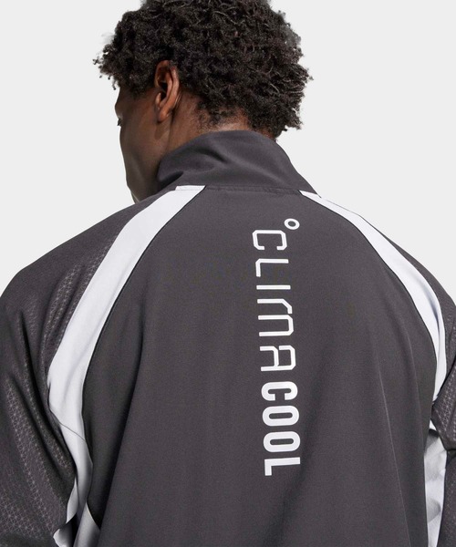 セール】テック アパレル トラックトップ / トラックジャケット