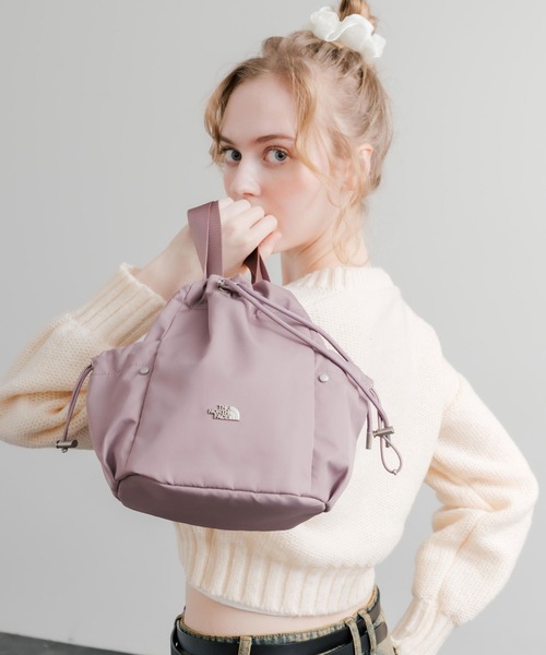 日本未展開モデル THE NORTH FACE ザ・ノースフェイス WHITE LABEL