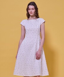 TOCCA｜トッカのワンピース（花柄・ボタニカル柄）通販 - ZOZOTOWN