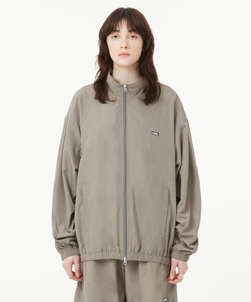 LMCの「IDEAL TRACK JACKET olive(ナイロンジャケット・レディース・その他・MEDIUM/SMALL/X-LARGE/LARGE)」の7枚目の写真