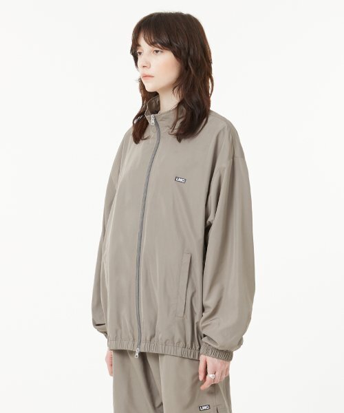 LMCの「IDEAL TRACK JACKET olive(ナイロンジャケット・レディース・その他・MEDIUM/SMALL/X-LARGE/LARGE)」の8枚目の写真