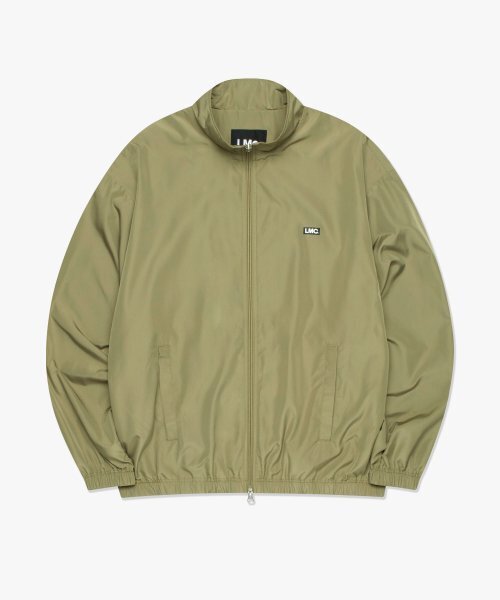 LMCの「IDEAL TRACK JACKET olive(ナイロンジャケット・レディース・その他・MEDIUM/SMALL/X-LARGE/LARGE)」の10枚目の写真