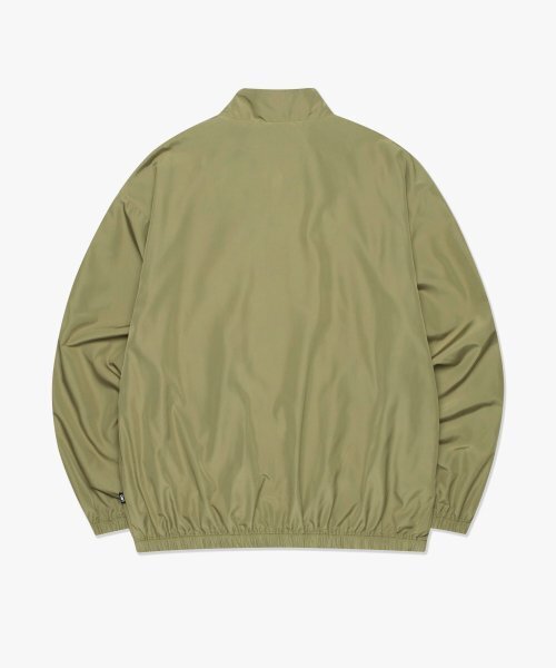 LMCの「IDEAL TRACK JACKET olive(ナイロンジャケット・レディース・その他・MEDIUM/SMALL/X-LARGE/LARGE)」の11枚目の写真