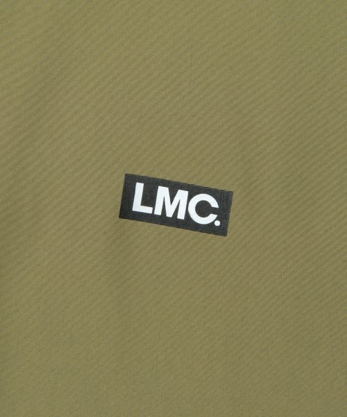 LMCの「IDEAL TRACK JACKET olive(ナイロンジャケット・レディース・その他・MEDIUM/SMALL/X-LARGE/LARGE)」の13枚目の写真