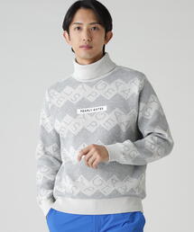 PEARLY GATES｜パーリーゲイツのトップス（ボーダー柄）通販 - ZOZOTOWN