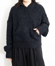 Poodle Hoody
