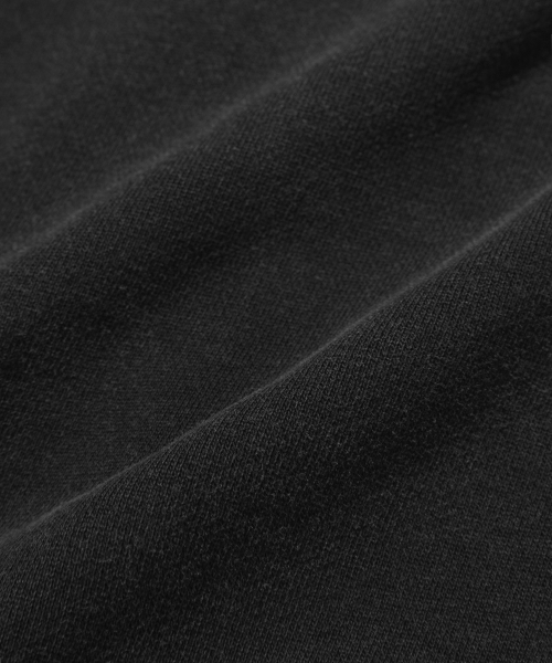 suade（スエード）の「SUNNY HOODIE [WASHING BLACK]（パーカー・レディース・その他・SMALL/LARGE）」の6枚目の写真