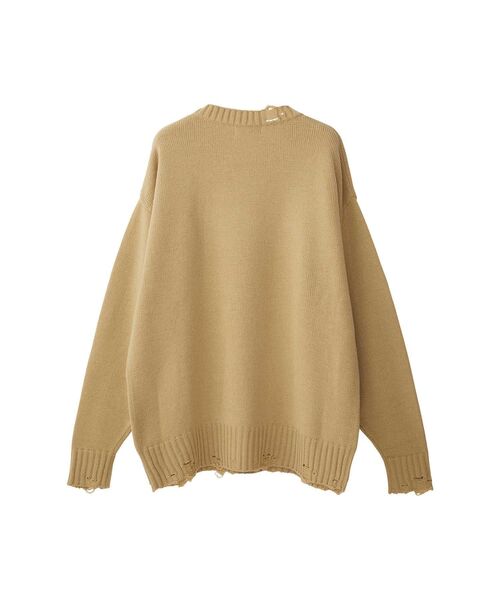 HYSTERIC GLAMOUR（ヒステリックグラマー）の「DIZZY&MILKY クラッシュ