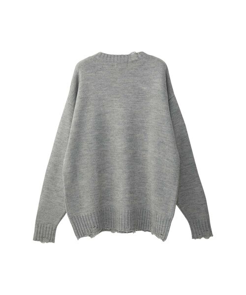 HYSTERIC GLAMOUR（ヒステリックグラマー）の「DIZZY&MILKY クラッシュ