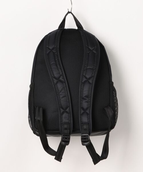 HUNTER（ハンター）の「【HUNTER】ナイロン クラシック バックパック（バックパック/リュック・レディース・ブラック・FREE）」の12枚目の写真