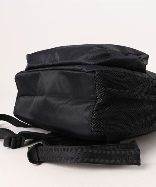 HUNTER（ハンター）の「【HUNTER】ナイロン クラシック バックパック（バックパック/リュック・レディース・ブラック・FREE）」の13枚目の写真