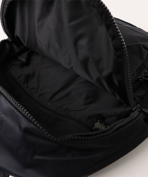 HUNTER（ハンター）の「【HUNTER】ナイロン クラシック バックパック（バックパック/リュック・レディース・ブラック・FREE）」の14枚目の写真