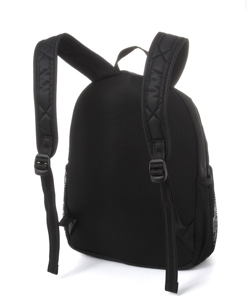 HUNTER（ハンター）の「【HUNTER】ナイロン クラシック バックパック（バックパック/リュック・レディース・ブラック・FREE）」の3枚目の写真
