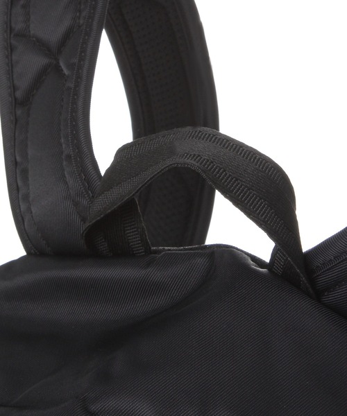 HUNTER（ハンター）の「【HUNTER】ナイロン クラシック バックパック（バックパック/リュック・レディース・ブラック・FREE）」の5枚目の写真