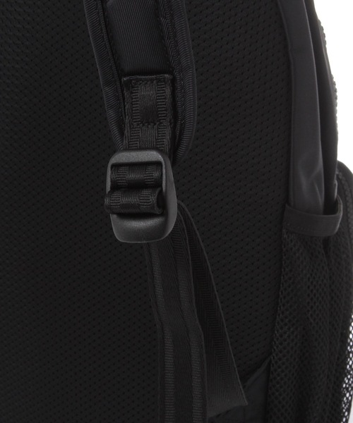 HUNTER（ハンター）の「【HUNTER】ナイロン クラシック バックパック（バックパック/リュック・レディース・ブラック・FREE）」の8枚目の写真