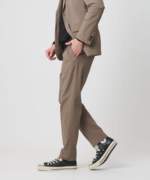 BEAUTY&YOUTH UNITED ARROWS | 【WEB限定】 360°MASTER スマート イージーパンツ NO.3 セットアップ対応 撥水 ストレッチ ウォッシャブル(その他パンツ)