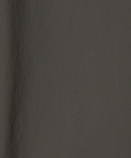 BEAUTY&YOUTH UNITED ARROWS（ビューティーアンドユースユナイテッドアローズ）の「【WEB限定】 360°MASTER スマート イージーパンツ NO.3 セットアップ対応 撥水 ストレッチ ウォッシャブル（その他パンツ・メンズ・ダークグレー/ベージュ/ネイビー/ブラック・S/M/L/XL）」の9枚目の写真