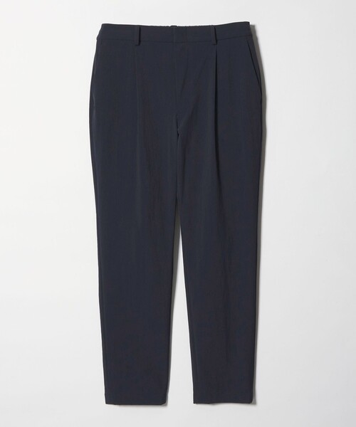 BEAUTY&YOUTH UNITED ARROWS（ビューティーアンドユースユナイテッドアローズ）の「【WEB限定】 360°MASTER スマート イージーパンツ NO.3 セットアップ対応 撥水 ストレッチ ウォッシャブル（その他パンツ・メンズ・ダークグレー/ベージュ/ネイビー/ブラック・S/M/L/XL）」の10枚目の写真