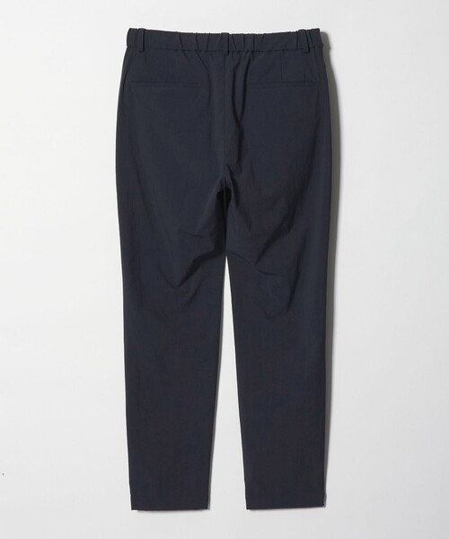 BEAUTY&YOUTH UNITED ARROWS（ビューティーアンドユースユナイテッドアローズ）の「【WEB限定】 360°MASTER スマート イージーパンツ NO.3 セットアップ対応 撥水 ストレッチ ウォッシャブル（その他パンツ・メンズ・ダークグレー/ベージュ/ネイビー/ブラック・S/M/L/XL）」の11枚目の写真