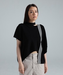 Y-3（ワイスリー）の「Y-3 KNIT TOP（ニット/セーター）」