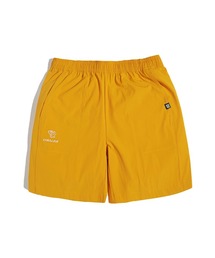 CORALIAN（コラリアン）の「ランオフストレッチベーシックステッチショートパンツオレンジ（その他パンツ）」