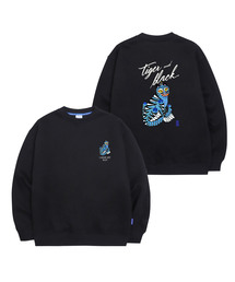 OHP（ワンハンドレッドパーセント）の「OHPxDK.JOON Hojakdo Gimo Man to Man 6（スウェット）」