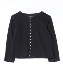 ブランド古着】agnes b.｜アニエスベーのカーディガン/ボレロ古着通販