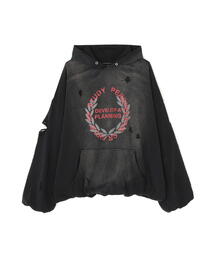 DANKE SCHON | DankeSchon/ダンケシェーン/CHEMICAL BALOON HOODIE(パーカー)