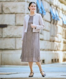 アンサンブル」に該当するレディースのフォーマルスーツ/小物 
