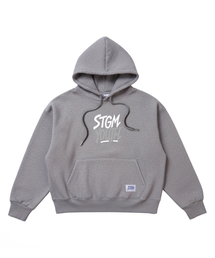[STGM youth] TAG HOODIE MLG